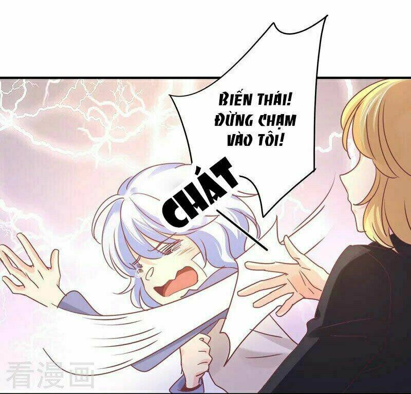 cuồng duệ tiểu thê chapter 80 25