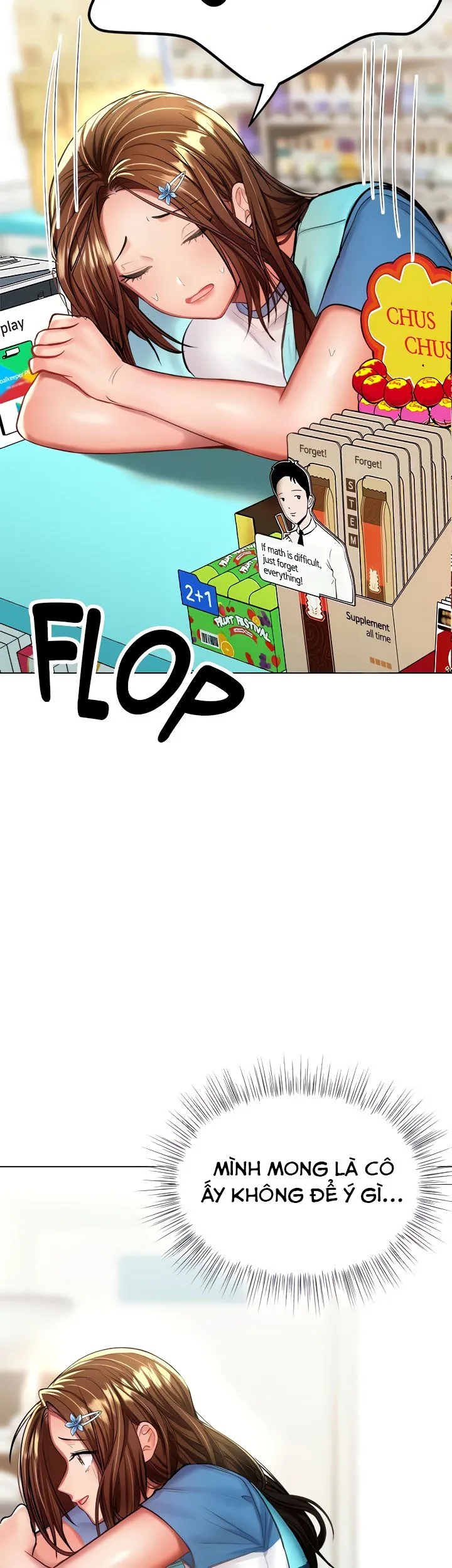 tài trợ em đi chapter 19 19