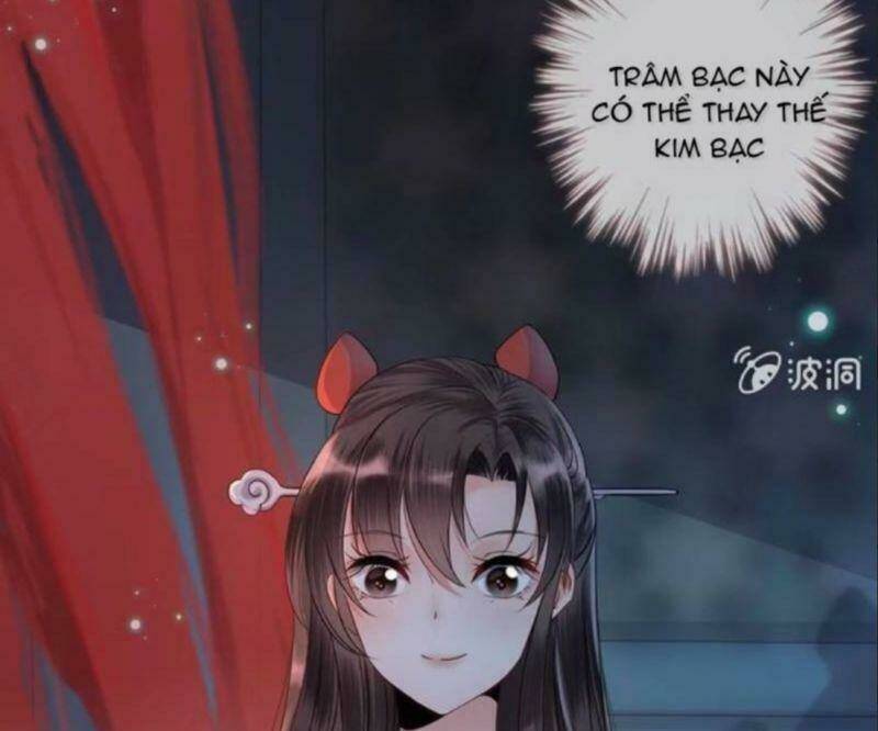 vương gia kiêu ngạo quá khó cua chapter 3 50