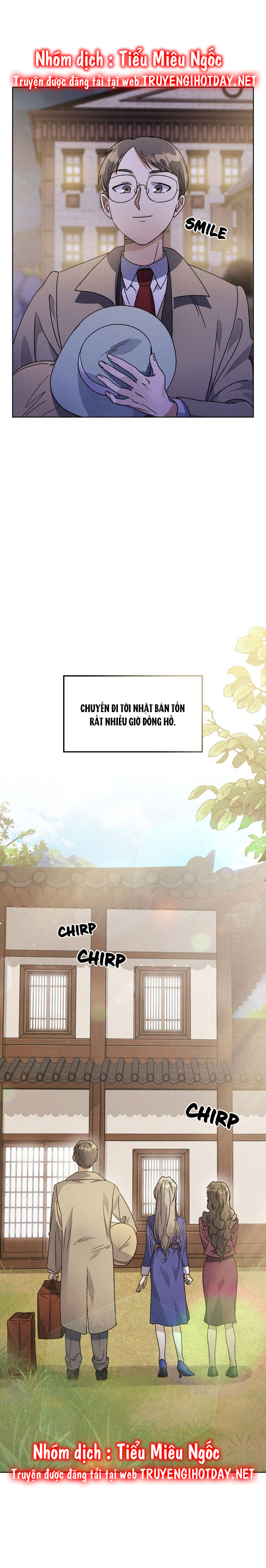 nếu tôi là bạn chapter 50 8