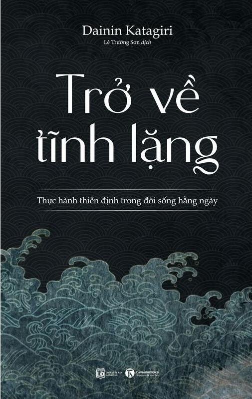 Trở Về Tĩnh Lặng
