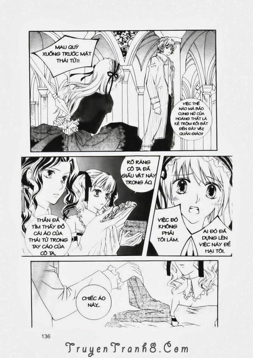 a kiss for my prince chapter 16 4