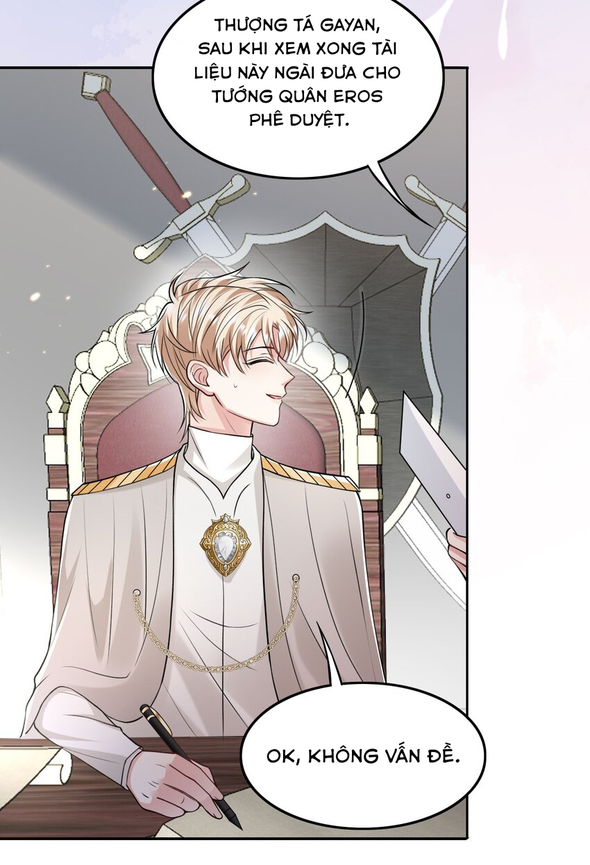 chiến lược tẩy trắng của phản diện chapter 12 24