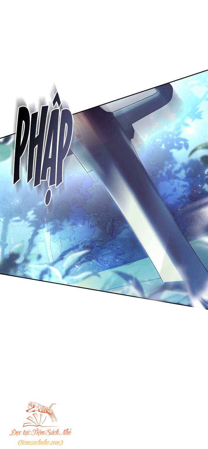 ác nữ là con rối chapter 66 48