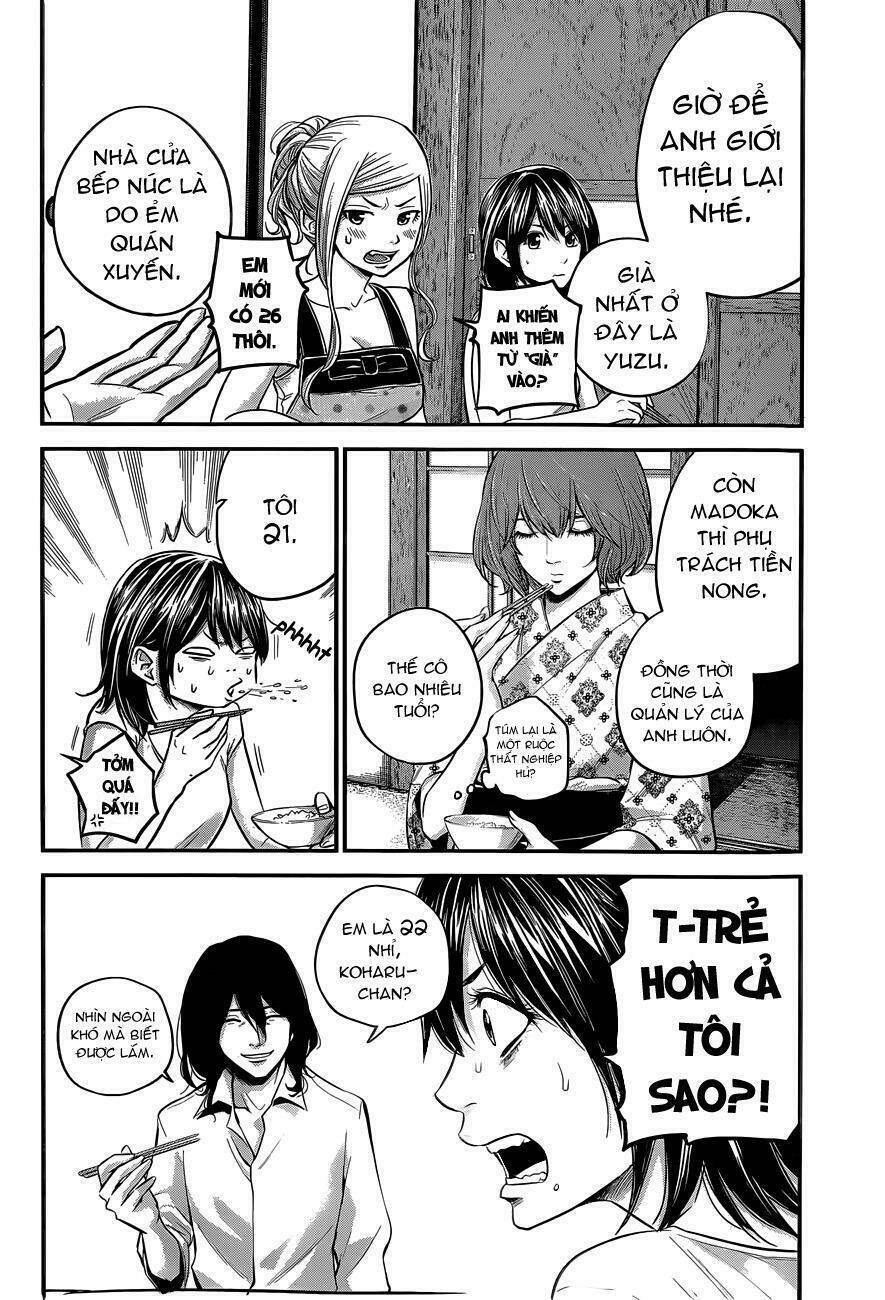 đạo luật nhiều vợ chapter 11 15