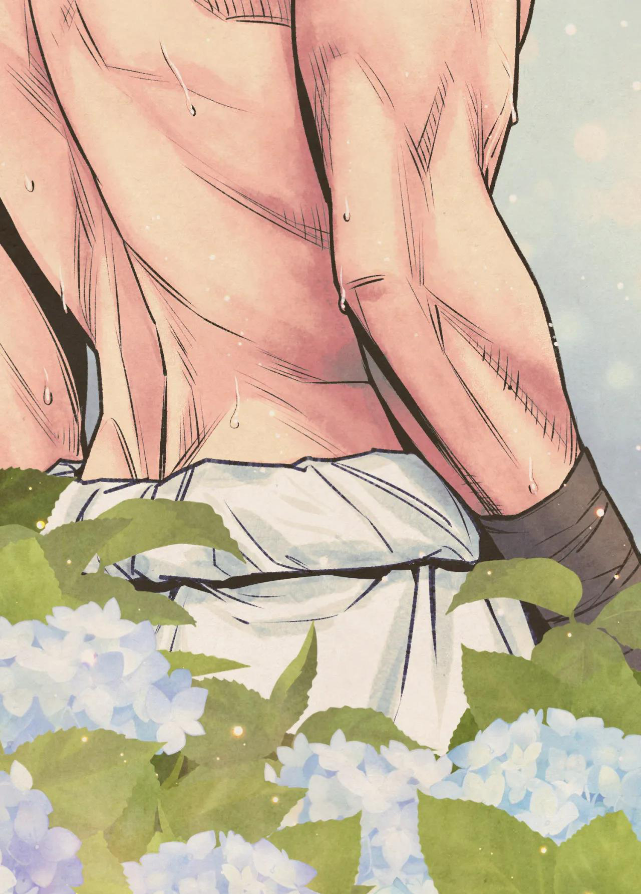 thanh sương phò mã chapter 21 21