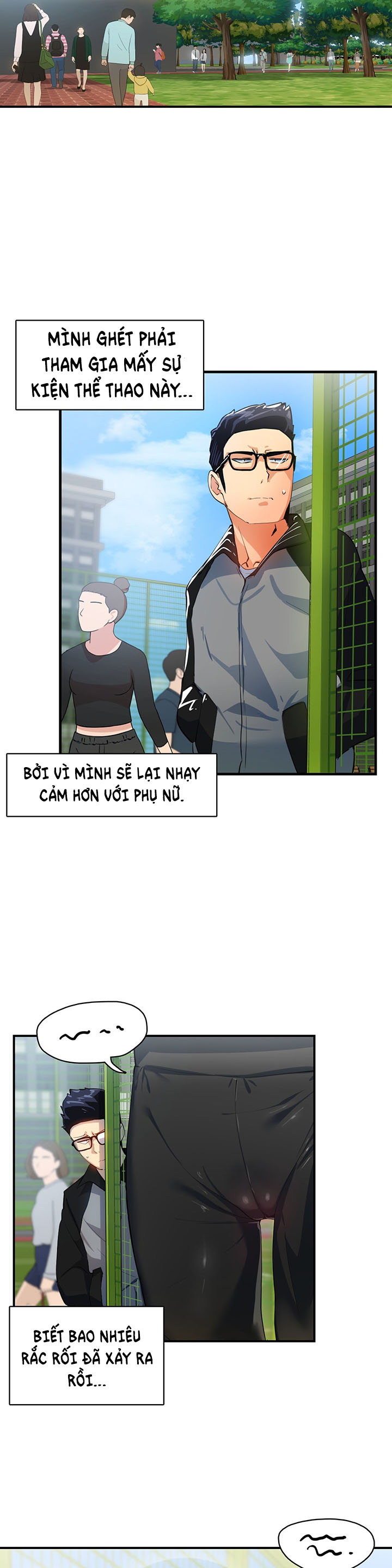 vấn đề nhạy cảm chapter 15 22