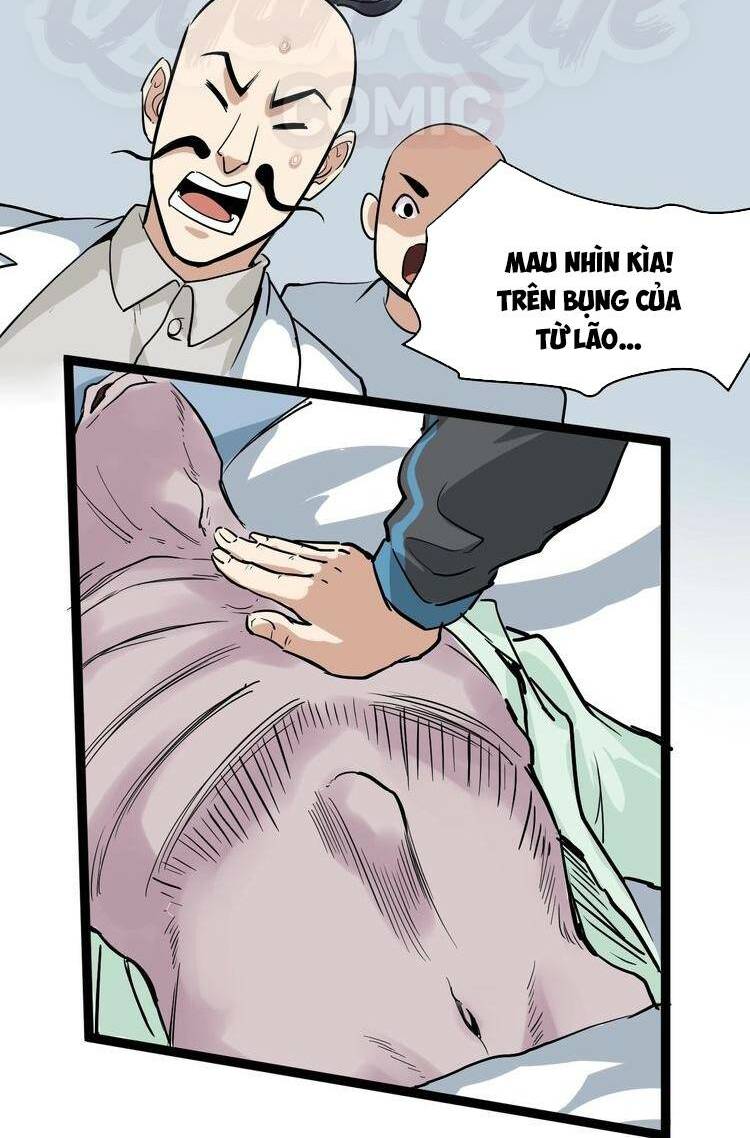 hồi xuân tiểu độc y chapter 38 27