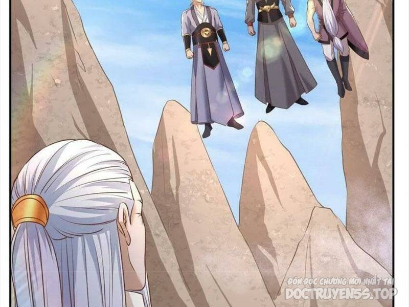 ta có khả năng vô hạn đốn ngộ chapter 45 3