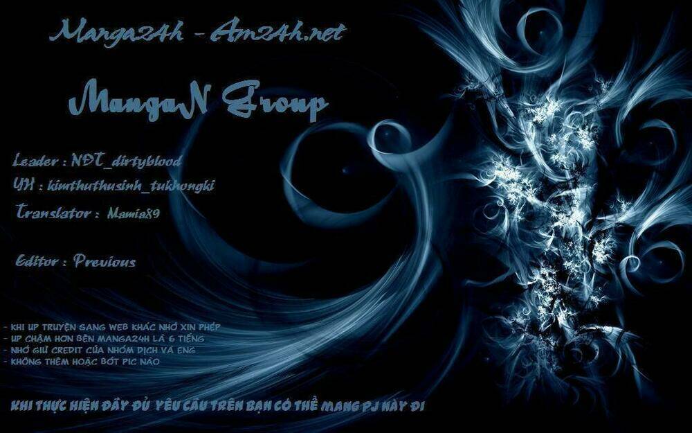 buster keel chapter 14 2