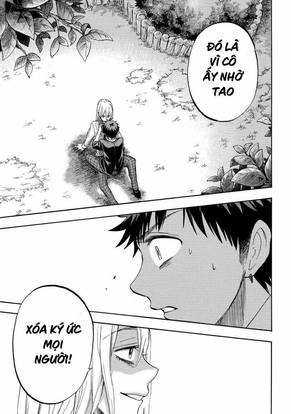 yamada và thất đại ma nữ chapter 236 17