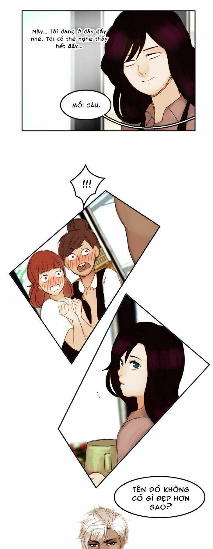khúc hát người cá siren chapter 9 17
