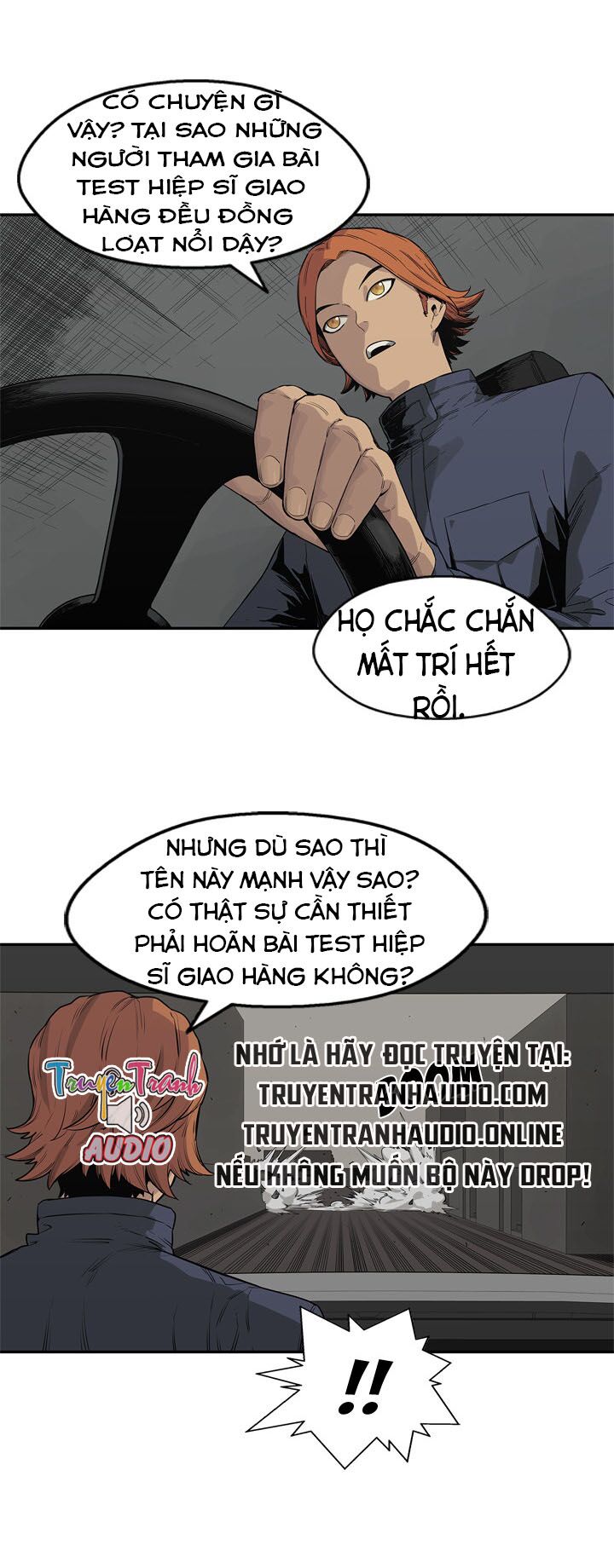 anh shipper may mắn chapter 46 36