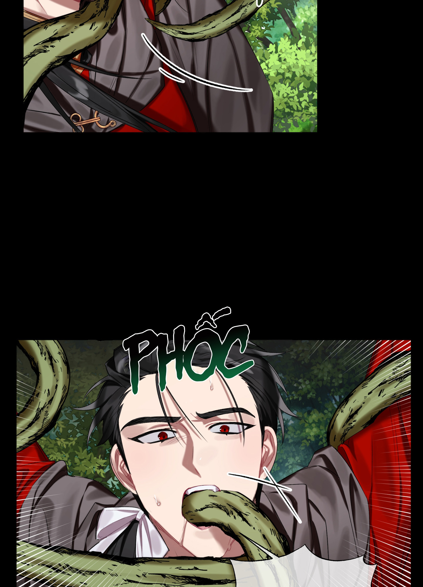 bỗng ngày nọ bị một tên đáng ghét cầu hôn chapter 8.1 5