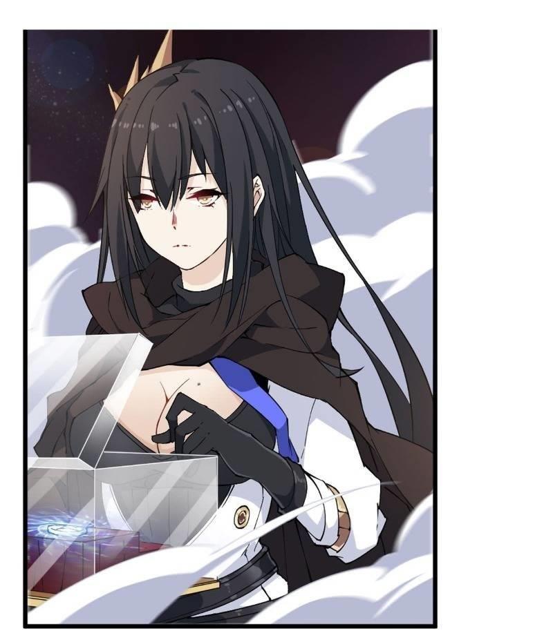 vô hạn sứ đồ và 12 nữ chiến binh chapter 32 46