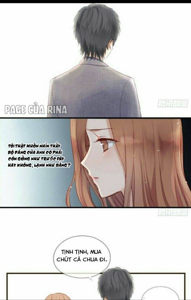 năm ấy gặp được em là điều may mắn chapter 1 9