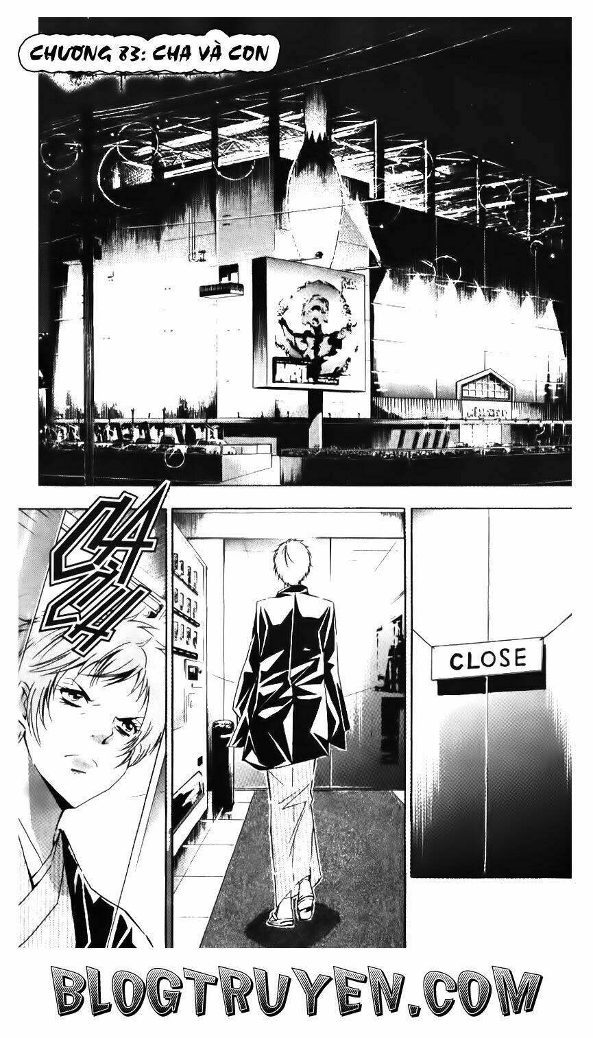 ma vương chapter 83 2