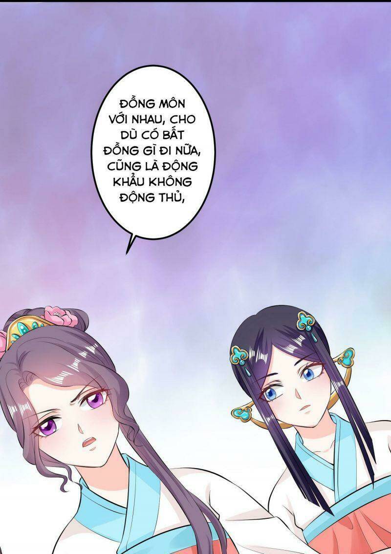độc y đích nữ chapter 24 32