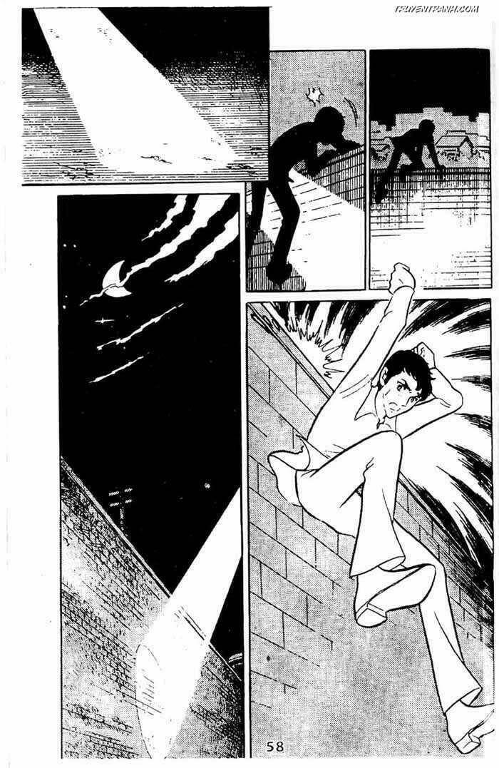 akuma no hanayome (bride of deimos) chapter 3 59