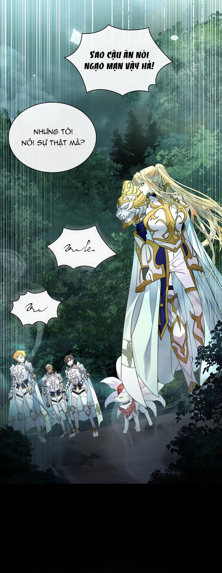 Tôi Đã Nuôi Hồ Ly Sai Cách Rồi chapter 39.2 20