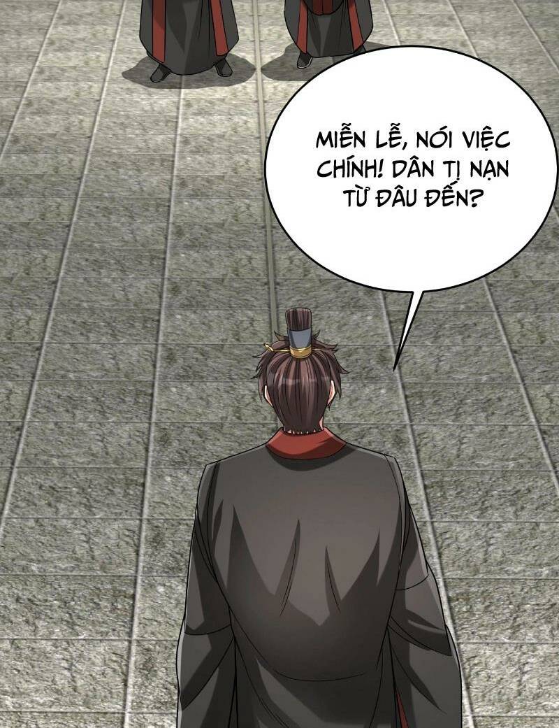 đại tần, ta là con tần thủy hoàng, giết địch thành thần chapter 112 29