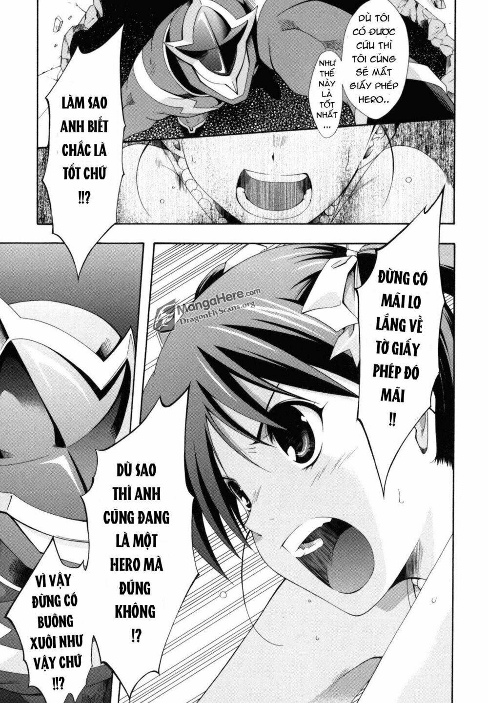 anh hùng xấu xa chapter 9 30