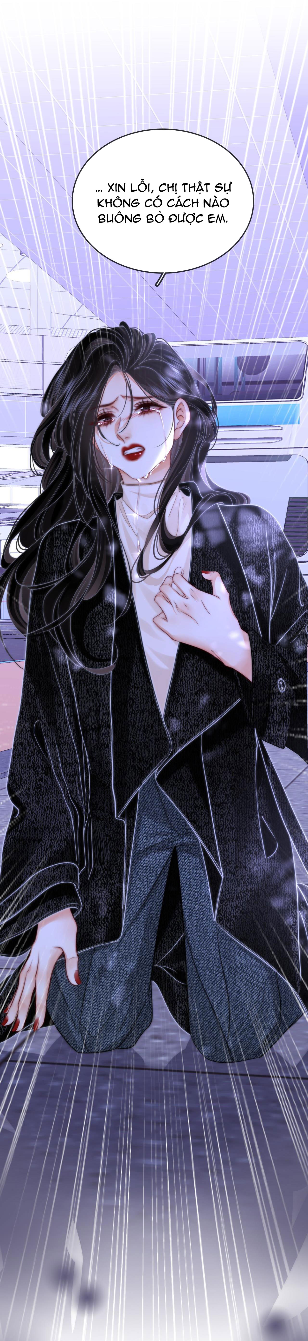 cố tiểu thư và khúc tiểu thư chapter 107 39