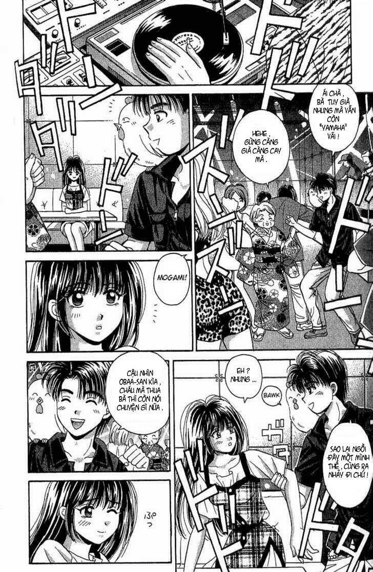 open sesame chapter 29 23