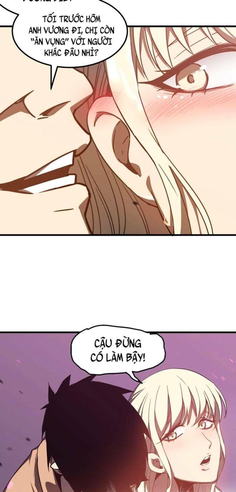 siêu tiến hóa chapter 82 63