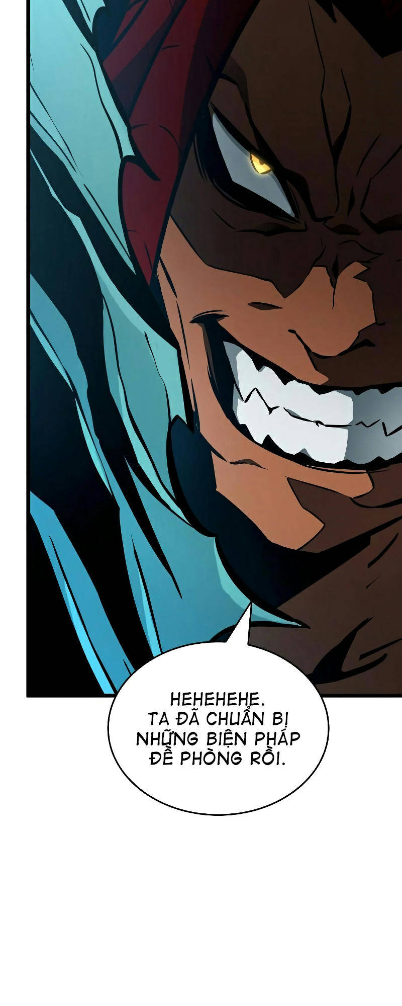 thế giới hậu tận thế chapter 11 14