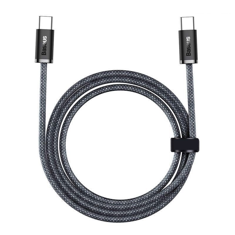 Cáp Sạc Siêu Nhanh Baseus Dynamic Series Fast Charging Data Cable Type-C to Type-C 100W- Hàng Chính Hãng