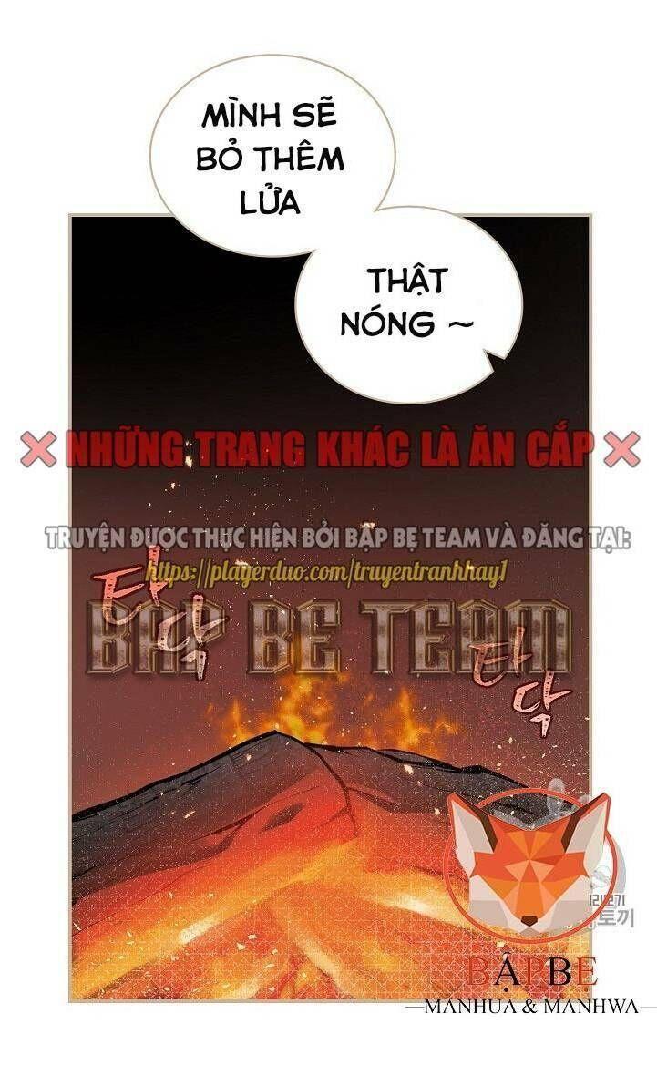 tôi lên cấp chỉ bằng cách ăn chapter 28 6