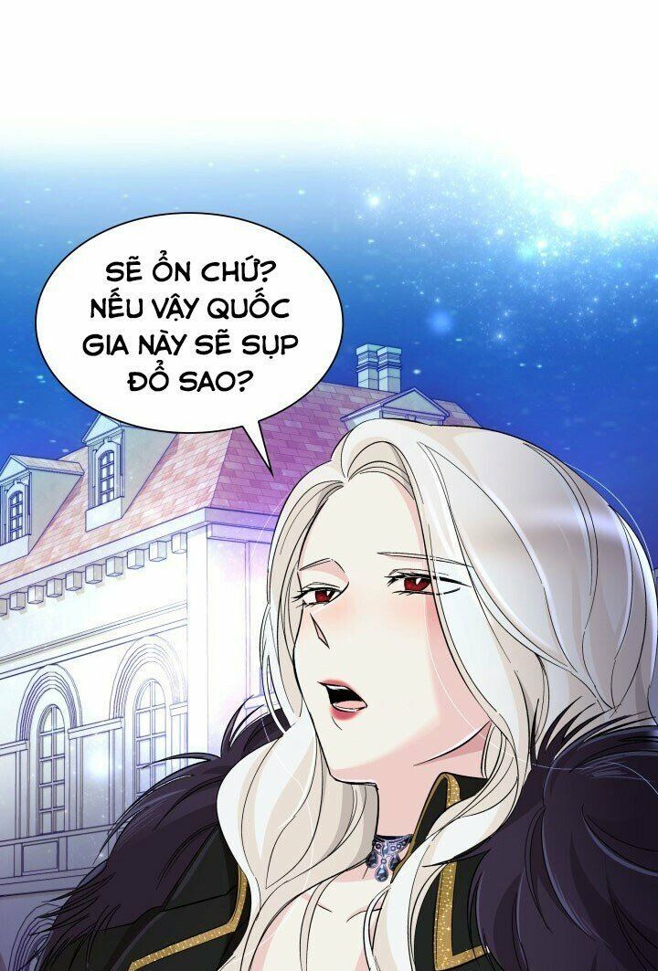 dây xích kiềm chế nam chính hắc ám tuột mất rồi chapter 8 52