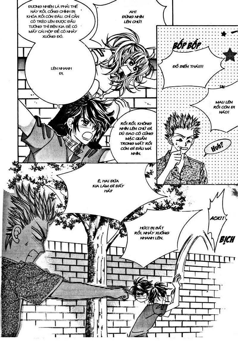 cô nàng xinh đẹp chapter 4.4 24