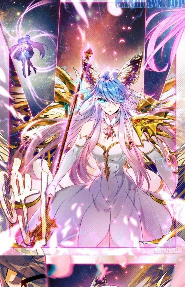 tuyệt thế đường môn - đấu la đại lục 2 chapter 381 11