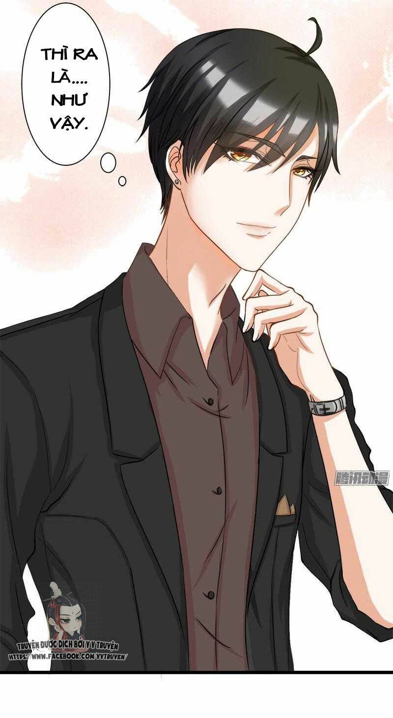 tình nhân kiếp trước là vĩ hồ chapter 5 8