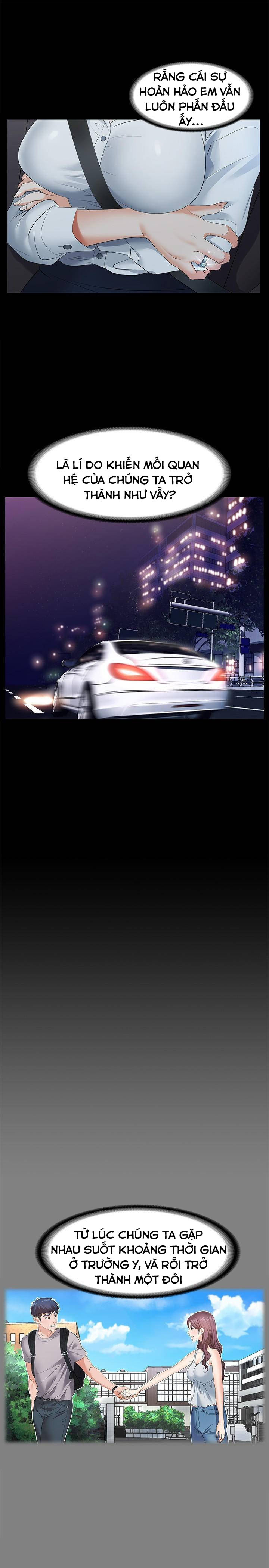 đổi vợ chapter 4 22