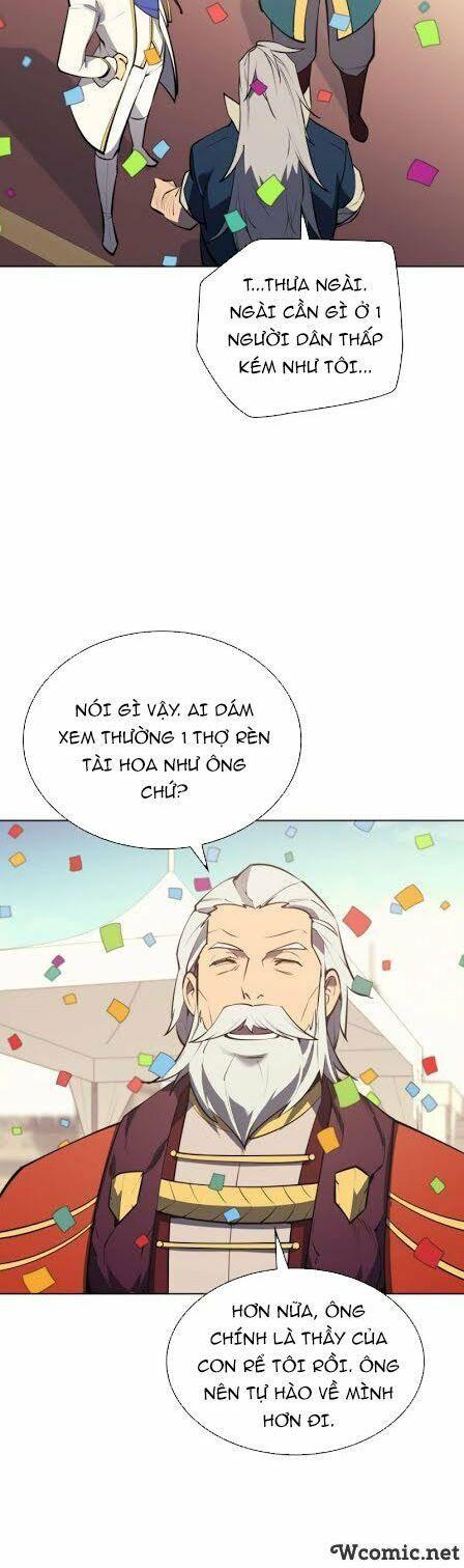 vượt qua giới hạn chapter 74 32