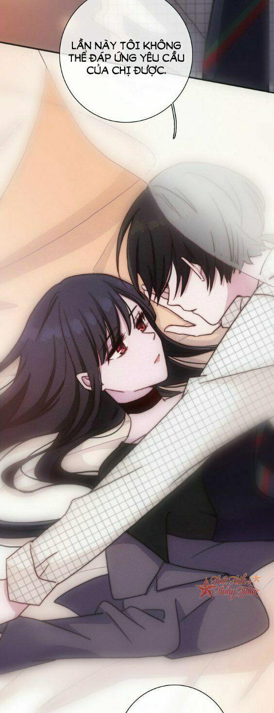 đêm tối chốn này chapter 29 27