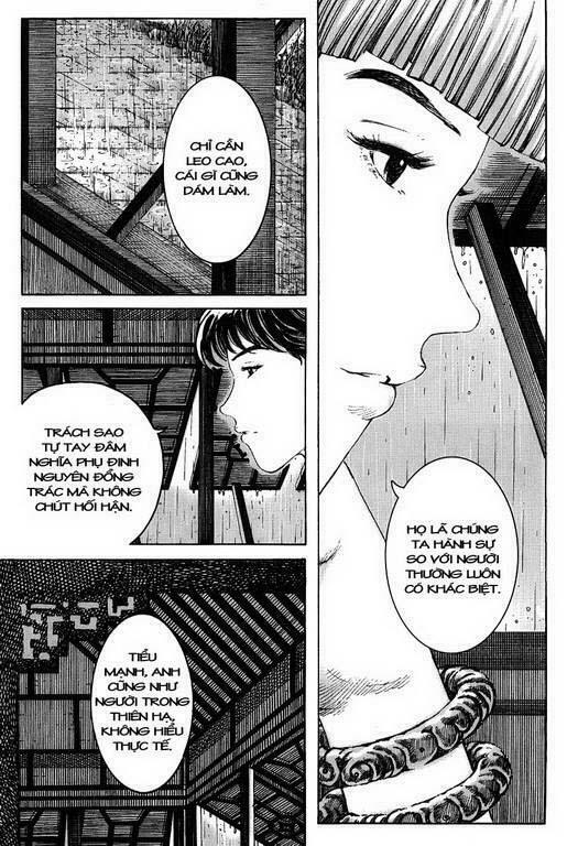 Hoả Phụng Liêu Nguyên chapter 231.2 143