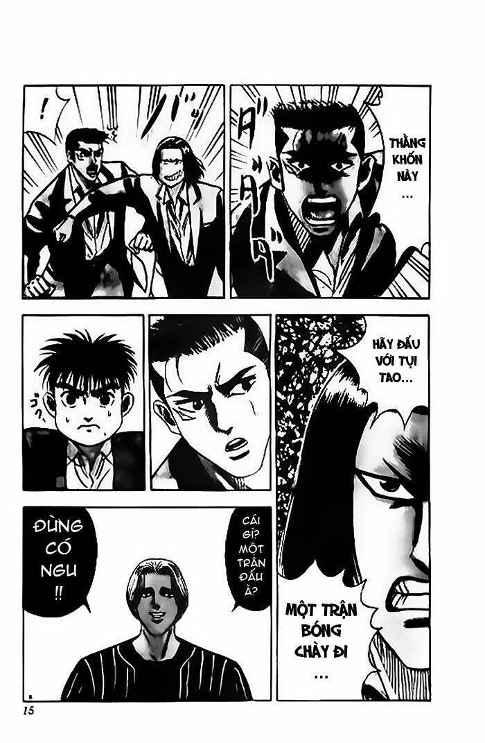 hareluya chapter 44 9