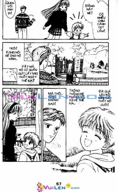 cô nàng đẹp trai chapter 9 58