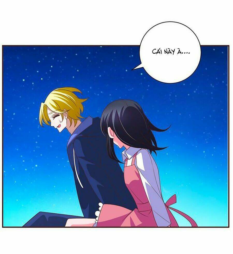 người yêu khát máu của tôi chapter 52 30