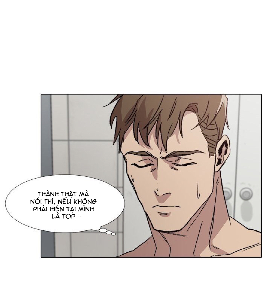 boss của tôi thật quá đáng chapter 1 27