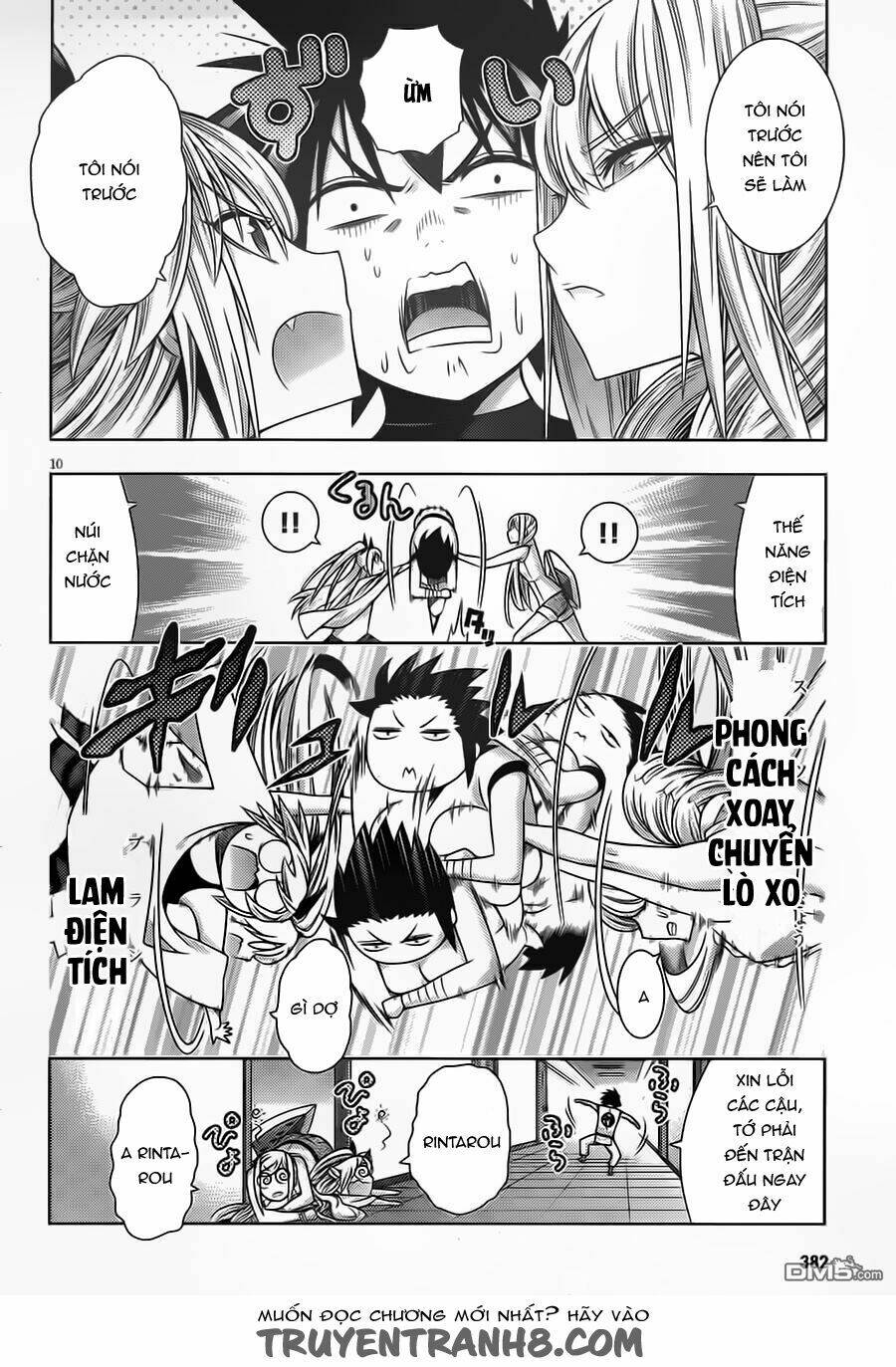 dragons rioting chapter 38.1 15