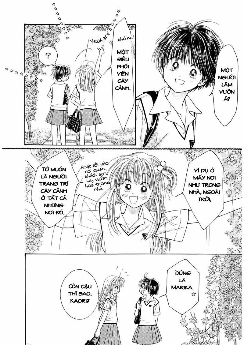 heaven company chapter 1 4