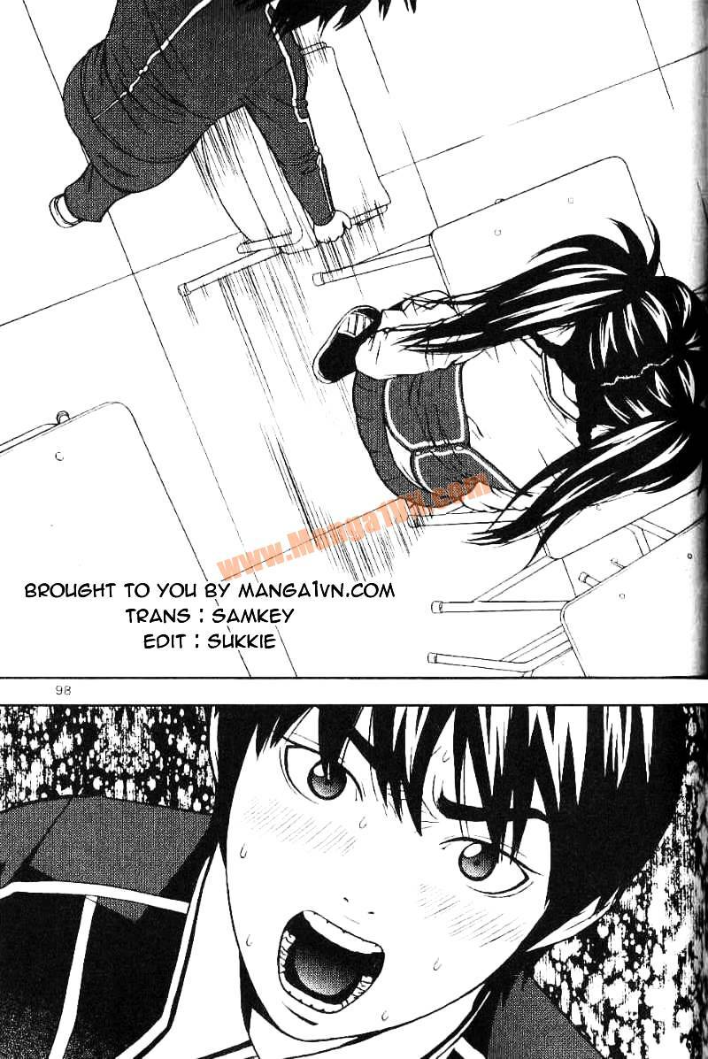 need a girl chapter 4 13