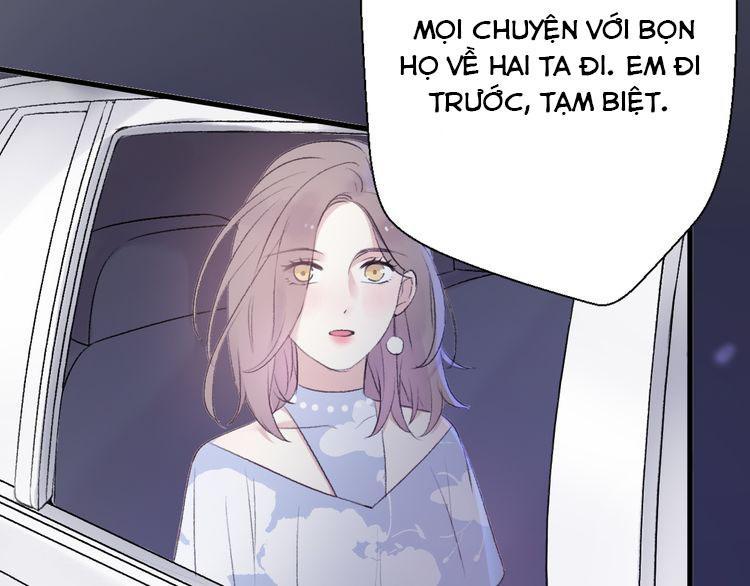 cuộc chiến tình yêu chapter 22 160