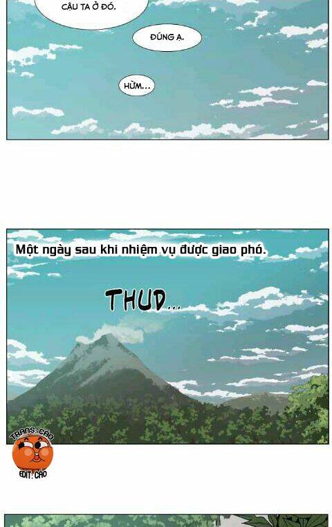 ma cà rồng quý tộc ngoại truyện chapter 1 17