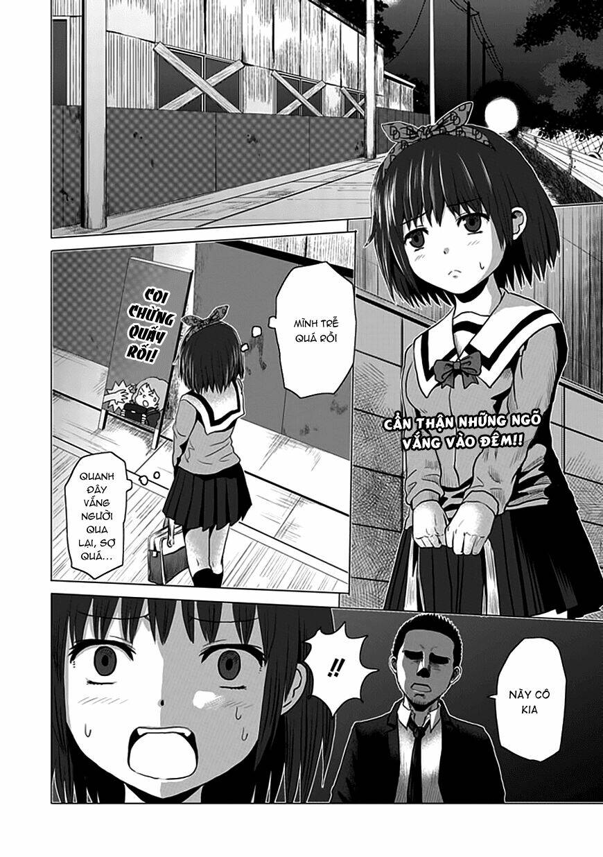 zai x 10 chapter 26 2